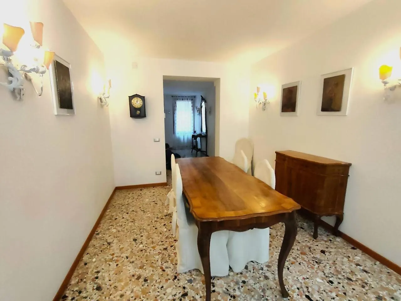 Ca Perdon Apartment Venice Italy