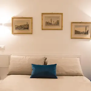 Appartement The Lovers, Venise