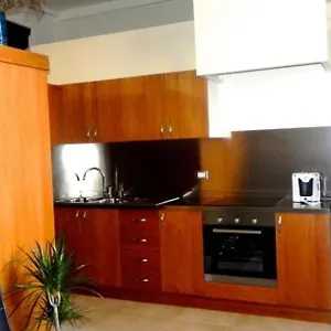 Appartement San Stae Casa Aurora, Venise