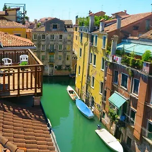 Apartment Ca Dolce Attico, Venice