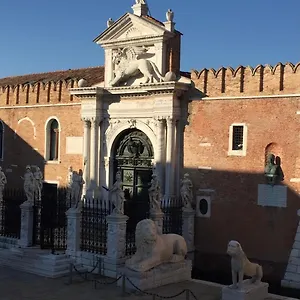 Appartement Damiana, Venise