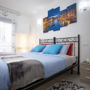 Apartment 3 Da Letto - House 2, Venice