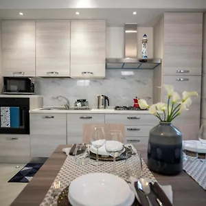 Apartment 3 Da Letto - House 2, Venice