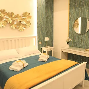  Apartment Lulu's House Italy