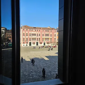 Appartement Casarossa, Venise