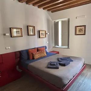 Apartamento The Lovers, Venecia