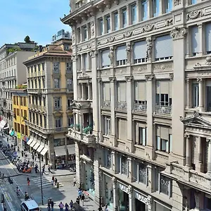  Apartment Cherry Italy