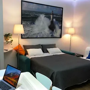  Apartment Poliziano Italy