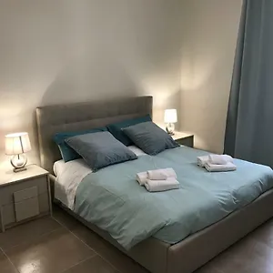  Apartment Harmony Coliseum Italy