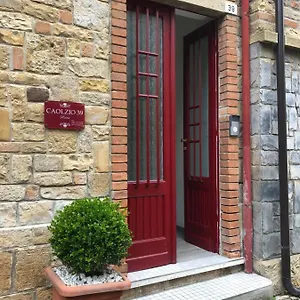  Apartment Caolzio39 Italy