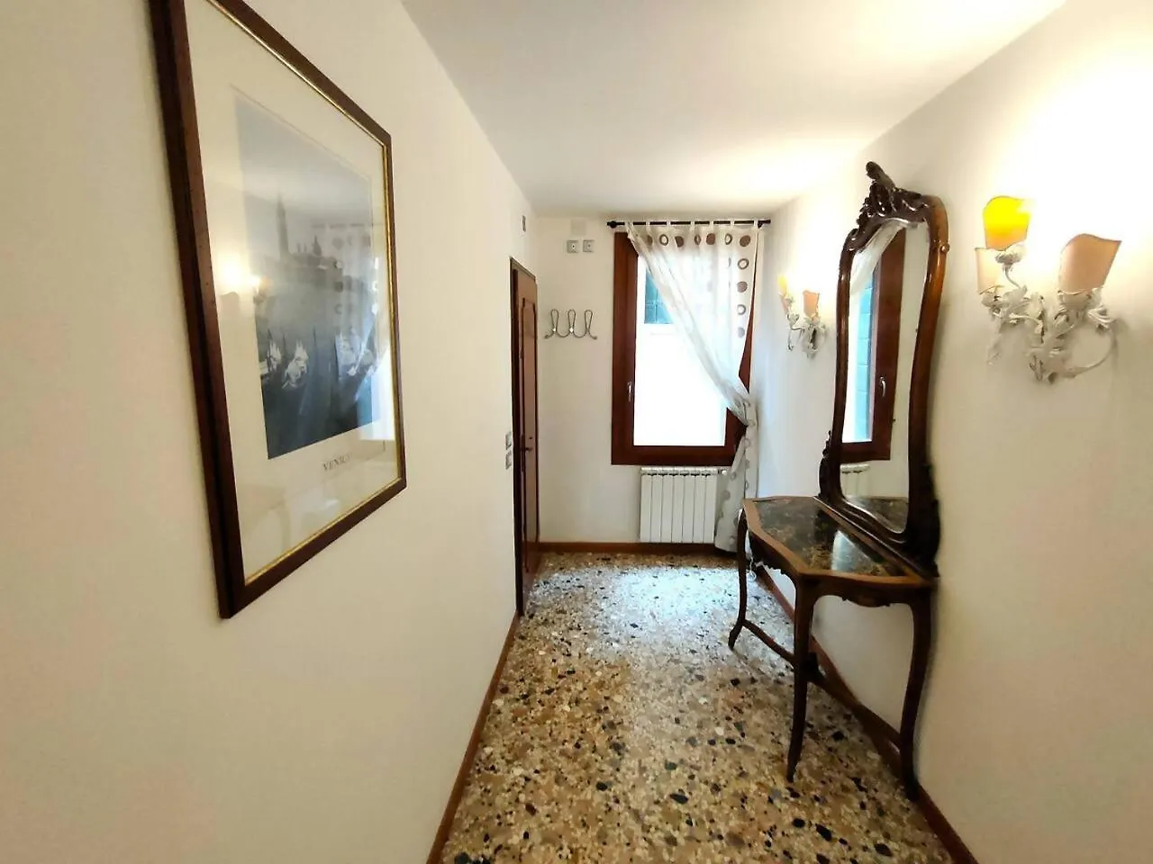 Ca Perdon Apartment Venice