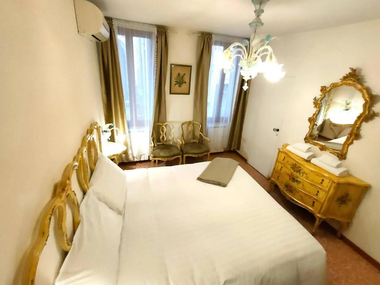 Ca Perdon Apartment Venice