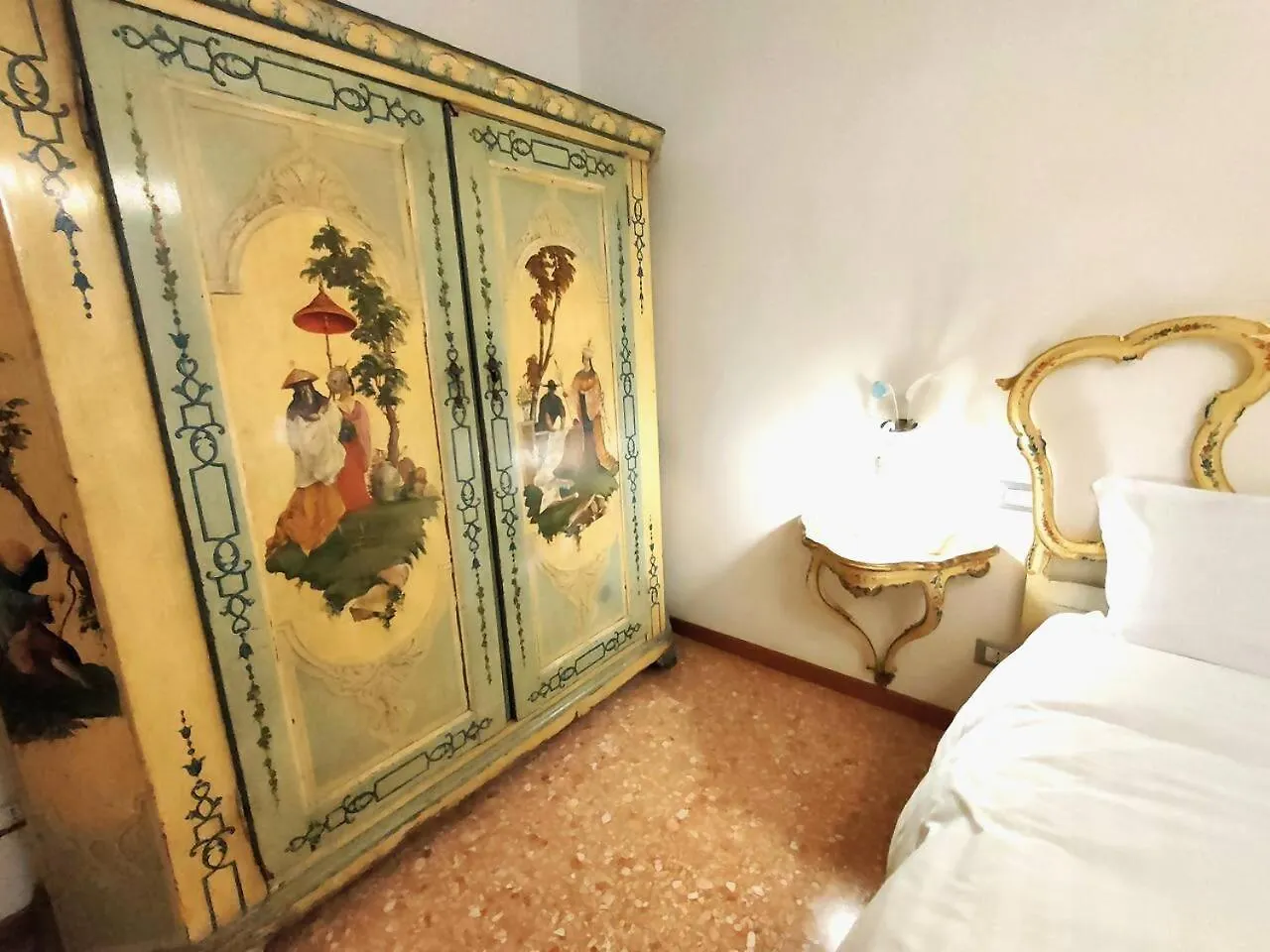 Ca Perdon Apartment 베니스
