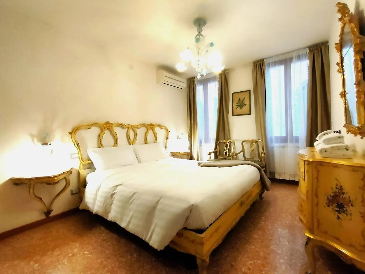 Ca Perdon Apartment Venise