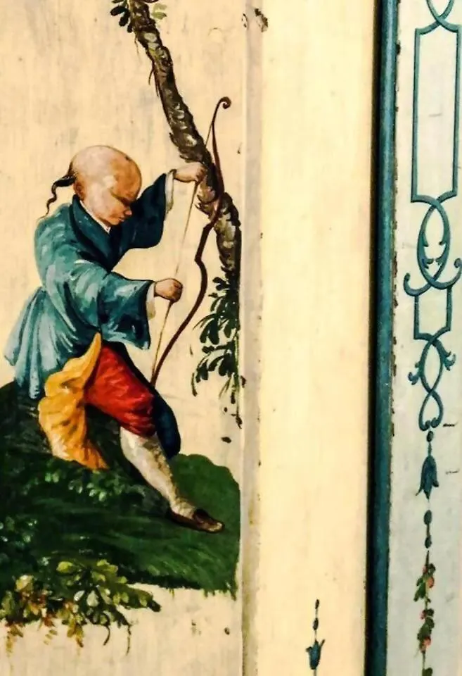 Ca Perdon Apartment Venise