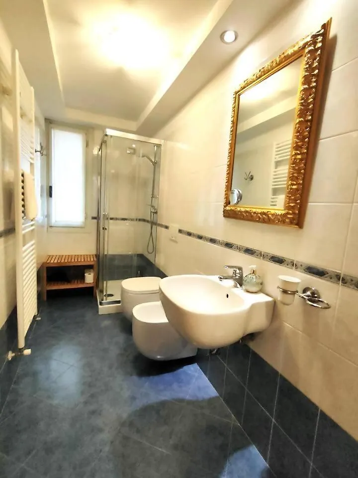 Ca Perdon Apartment Venise