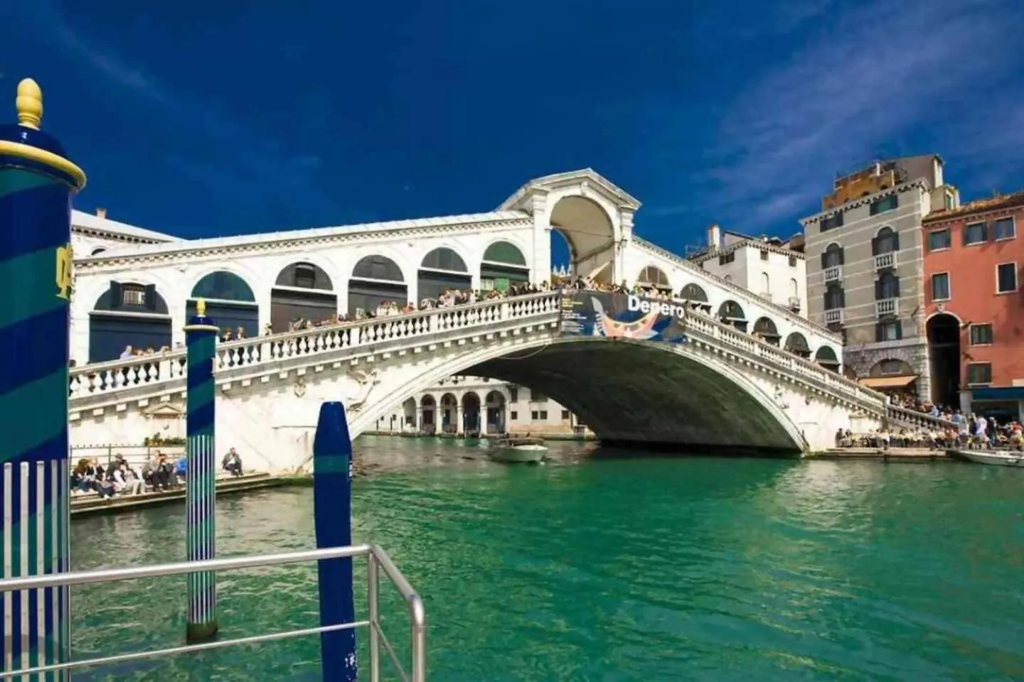 Ca Perdon Apartment Venise