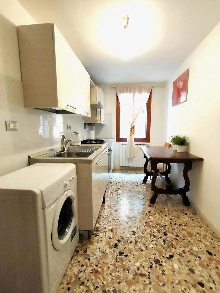 Ca Perdon Apartment Venise