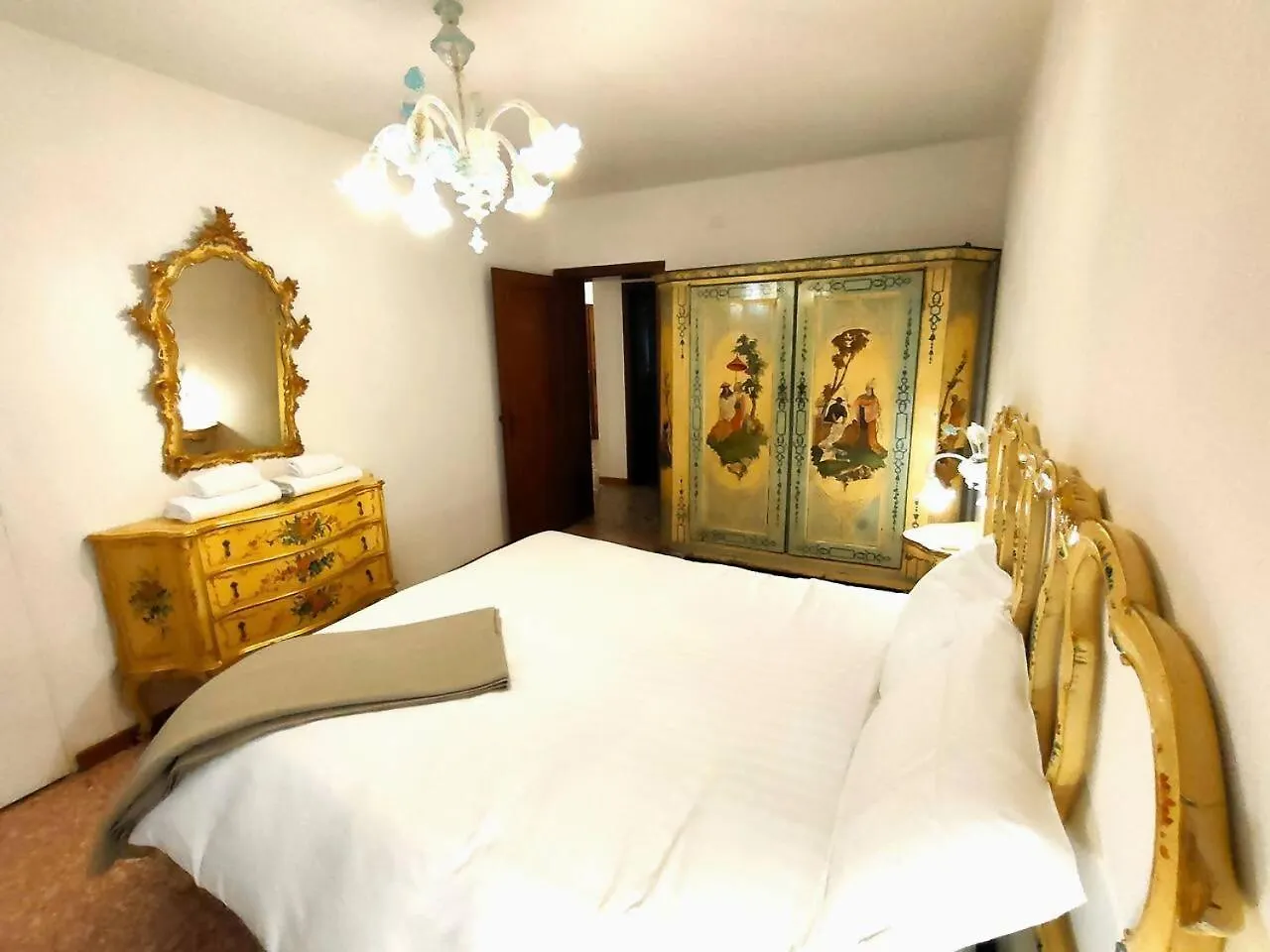 Ca Perdon Apartment Venise